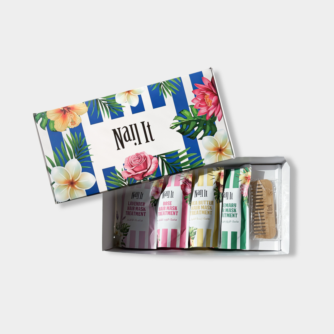NailIt Spa